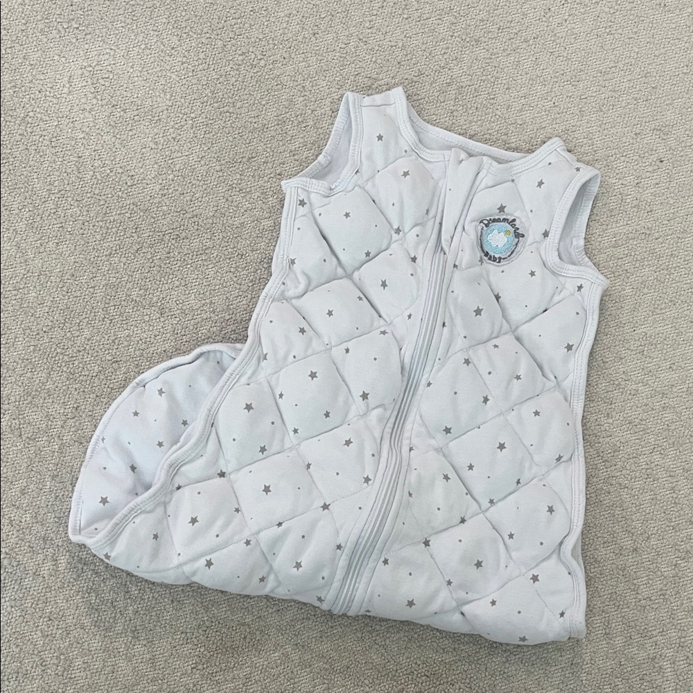 Dreamland Baby Sleep Sack